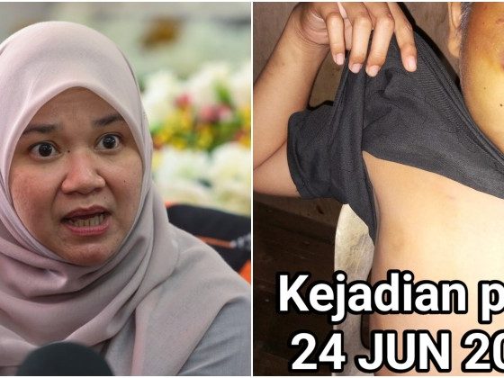 KPM takkan kompromi kes buli