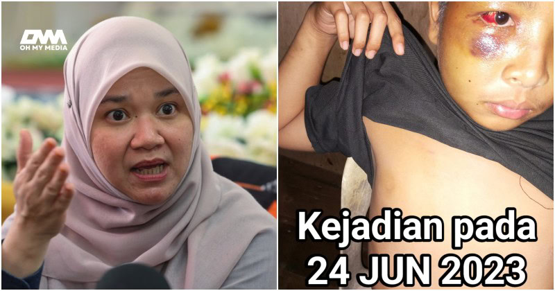 KPM takkan kompromi kes buli