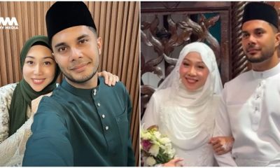 Kunci mulut fail cerai