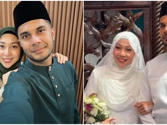 Kunci mulut fail cerai