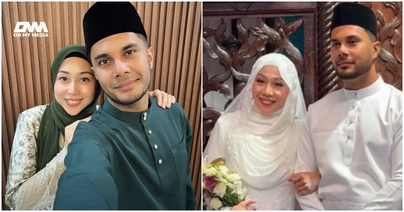 Kunci mulut fail cerai