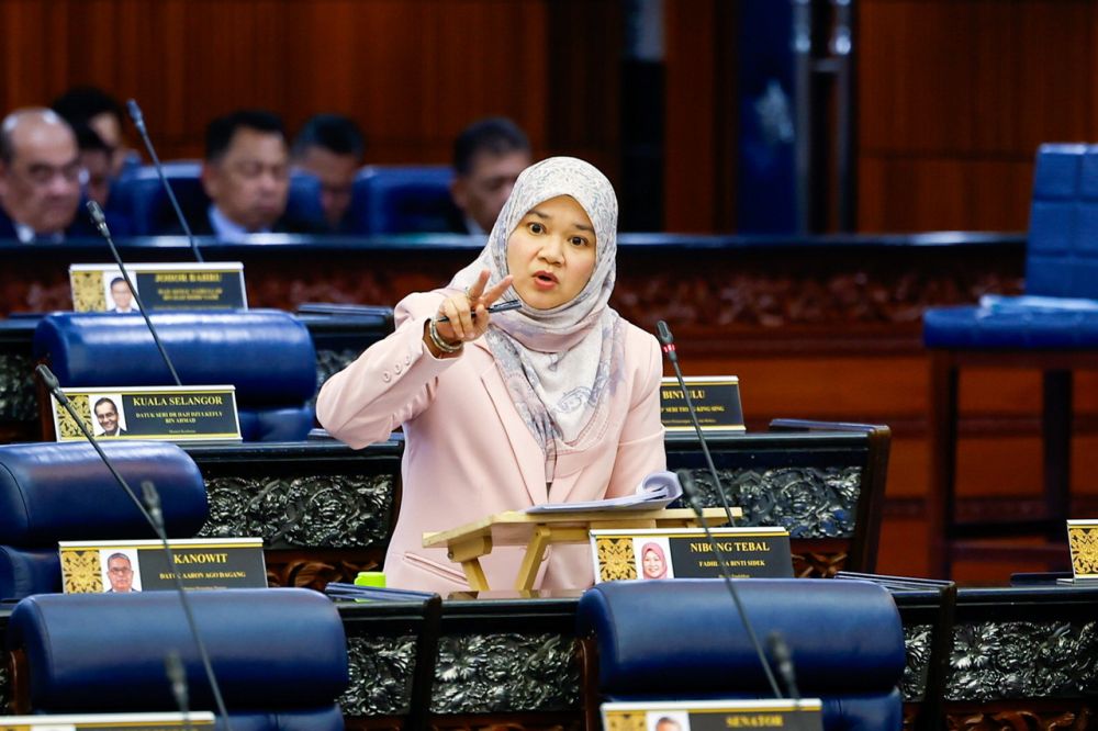 Guru patut jadi contoh! KPM takkan berdiam, tindakan tegas jika sertai program tak bermoral – Fadlina
