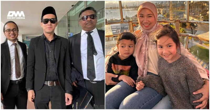 Langgar perintah mahkamah