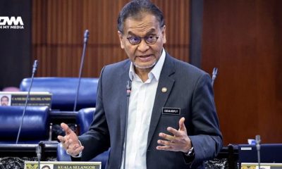 Wajib pilih Sabah Sarawak