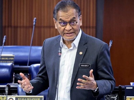 Wajib pilih Sabah Sarawak