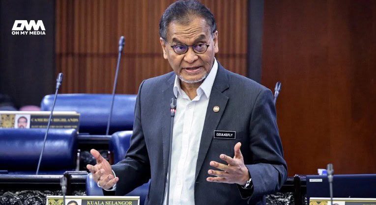 Wajib pilih Sabah Sarawak