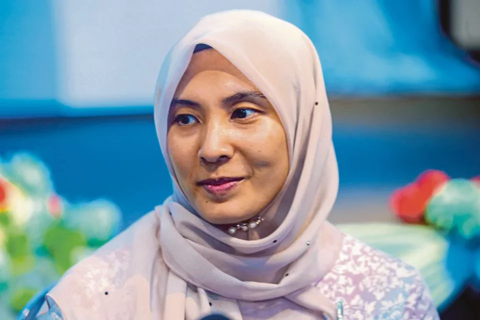 ustaz selebriti