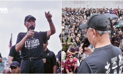 Muhyiddin dakwa rakyat marah harga barang naik