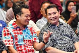 Kedudukan PM Anwar tidak terjejas