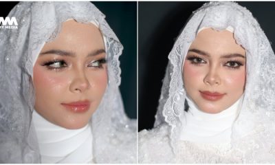 Ira Kazar ulas berbusana pengantin
