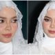Ira Kazar ulas berbusana pengantin