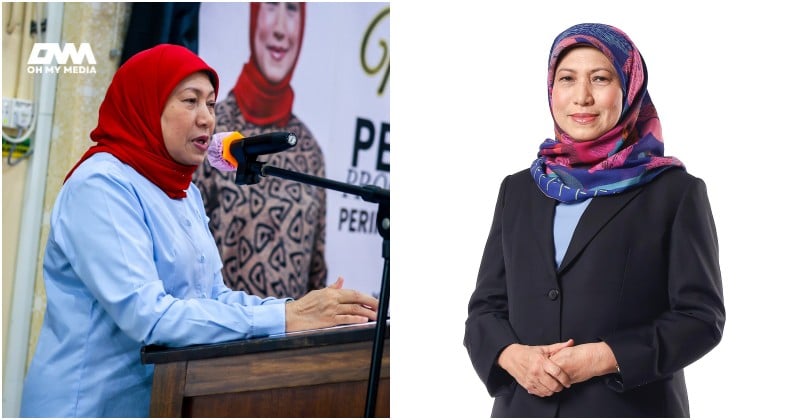 JKM sedia ambil alih penjagaan mangsa perkosa jika tiada penjaga sesuai – Nancy Shukri JKM sedia ambil alih penjagaan mangsa perkosa jika tiada penjaga sesuai – Nancy Shukri