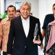 Satu tempat sahaja ditawarkan