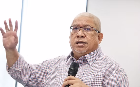 PM Anwar bukan pemimpin sempurna, tapi sentiasa berusaha selamatkan negara – Ismail Yusof