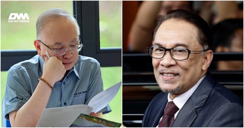 Tak semua perlu RM100, Presiden MCA cadang wujud sistem pulangkan bantuan sara