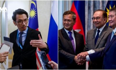 Pembangkang pilih perlekeh