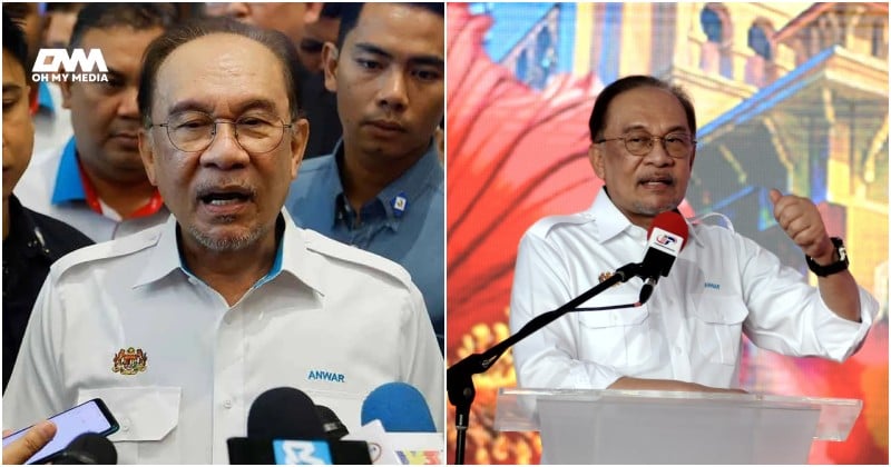 Kawal hutang demi masa depan, pelabur takkan datang kalau negara gagal bayar – PM Anwar