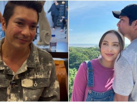 Keith Foo sedia peluk Islam