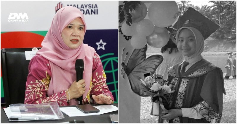 Fadhlina jawab tuduhan tak ambil tindakan dalam kes Zara Qairina -“Fitnah ini berat!”