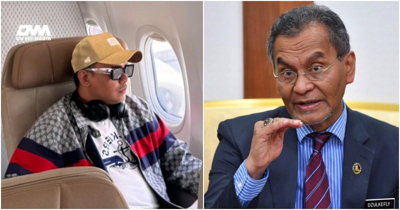 Menteri KKM akui khilaf lantik tauke vape, janji perketat tapisan ALPH