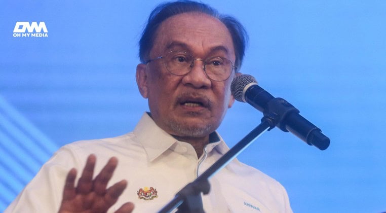 “Hakim mana saya buang?” – PM Anwar nafi rosakkan badan kehakiman, terkilan difitnah seminggu