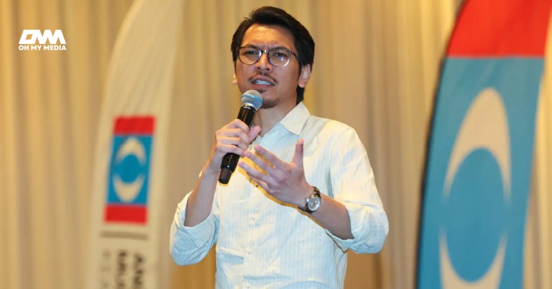 Himpunan Turun Anwar tanda pembangkang ketandusan idea – PKR