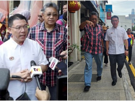 Buang sampah sesuka hati bakal dihukum