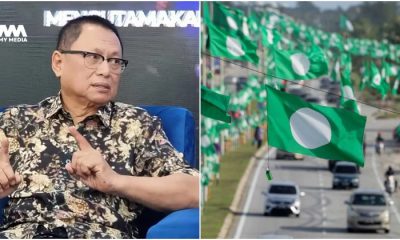 Puad cabar ikut langkah SIS
