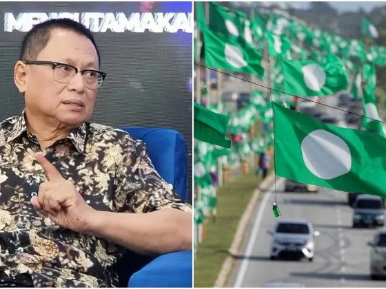 Puad cabar ikut langkah SIS