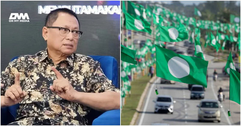 Puad cabar ikut langkah SIS