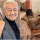 Marina syukur bapa masih sihat