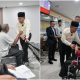 Menteri Agama terjah kaunter MAIWP