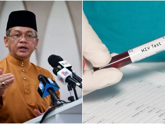Menteri Agama minta henti normalisasikan maksiat