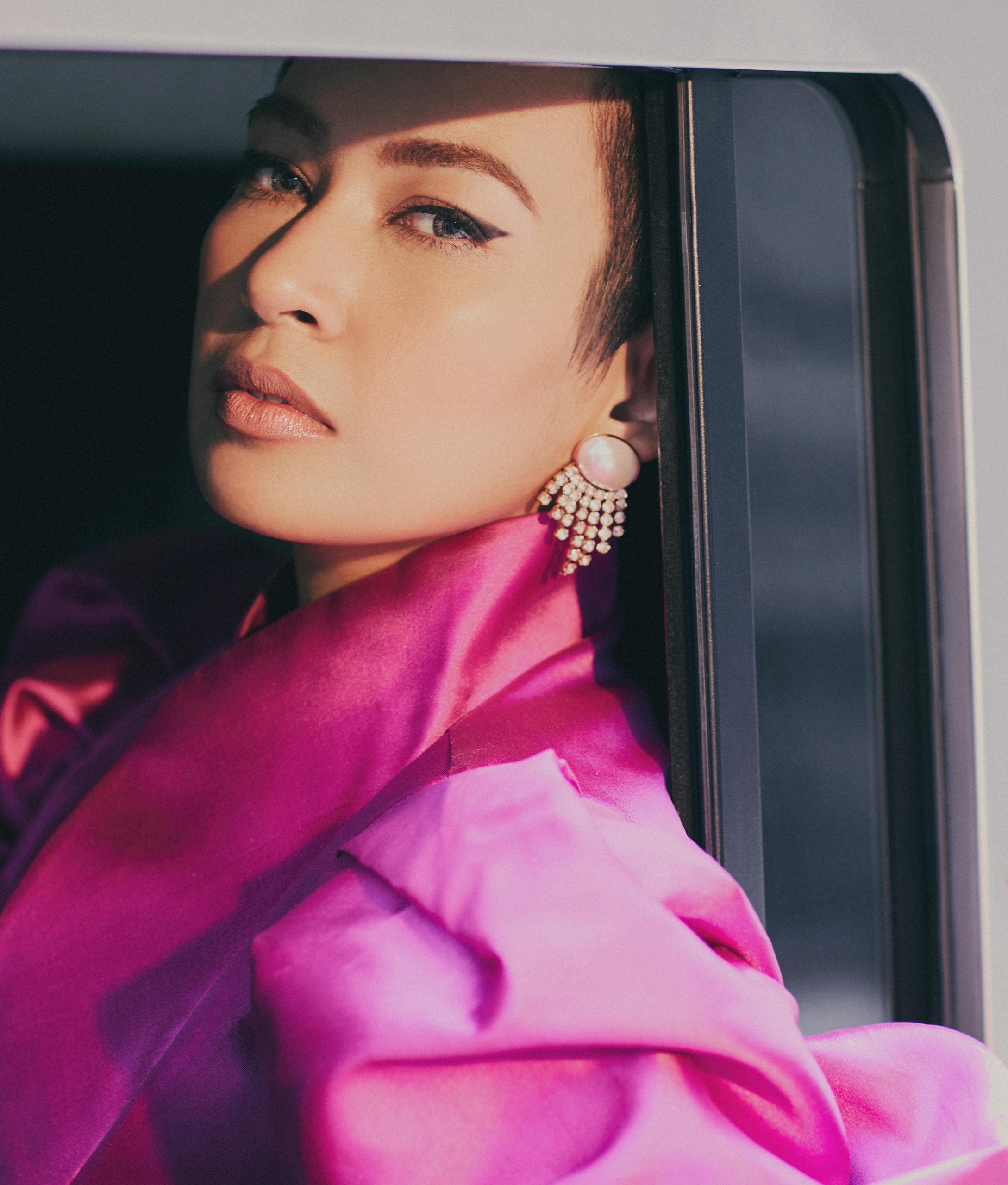 Misha Omar bakal adakan konsert berskala besar
