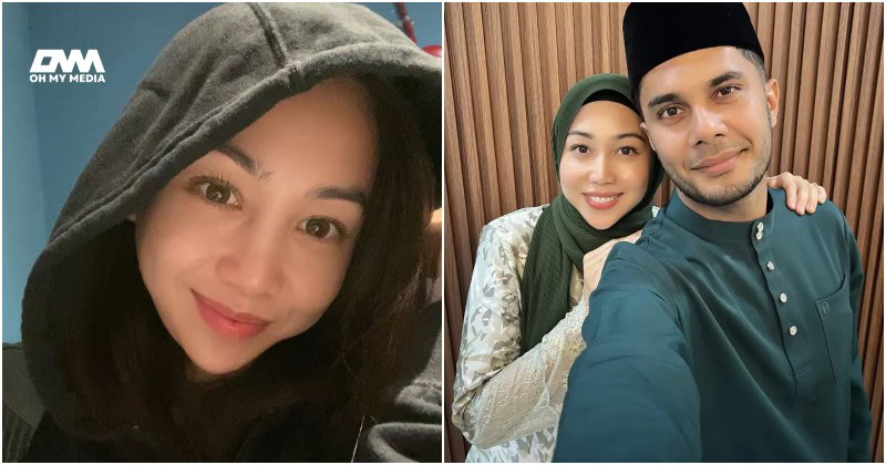 belum bertudung sepenuhnya