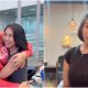 Anak Kak KM nafi gagal latihan pramugari,