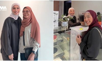 Mesra layan peminat