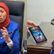 Jangan tiru aksi drama Dia Bukan Syurga