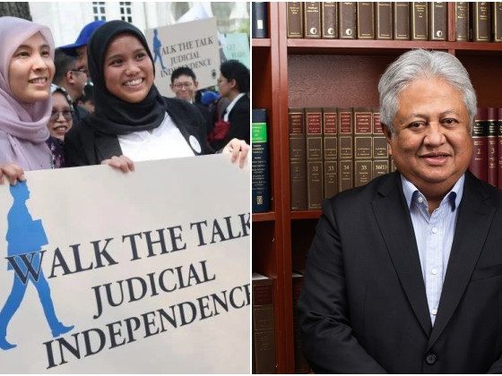 PKR patut gantung Nurul Izzah