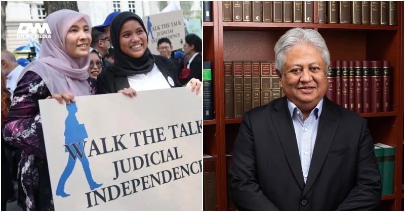 PKR patut gantung Nurul Izzah