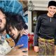 Aliff Aziz rindu anak