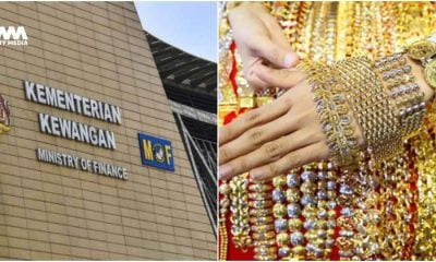 Kerajaan tidak teruskan pelaksanaan cukai