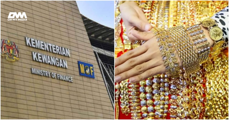 Kerajaan tidak teruskan pelaksanaan cukai