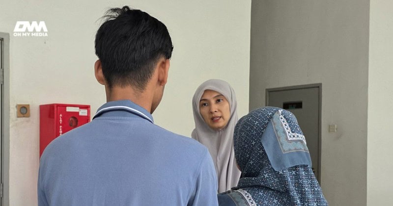 Remaja lelaki ‘diganggu’ ustaz selebriti kena saman, Nurul Izzah nekad beri bantuan