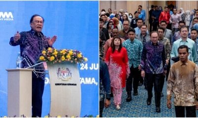 fiskal negara semakin stabil