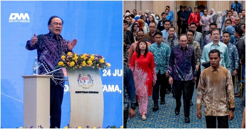 fiskal negara semakin stabil