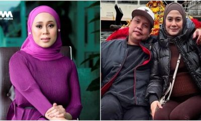 Rossa Sera tak masuk campur