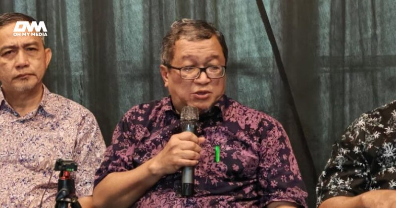 PAS tak puas hati sisasatan insiden Putra Heights
