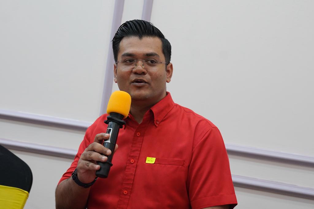 PM Anwar perlu cuti sementara, beri laluan RCI siasat isu kehakiman – Bersatu Hulu Langat