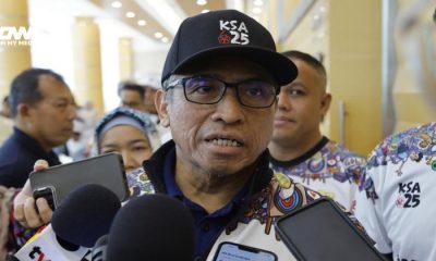 KSN ingatkan penjawat awam